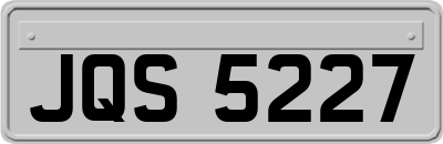 JQS5227