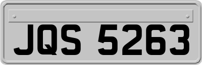 JQS5263