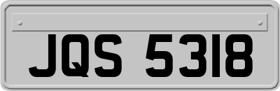 JQS5318