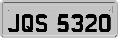 JQS5320