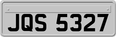 JQS5327