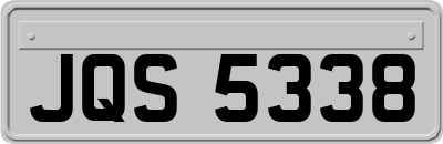 JQS5338