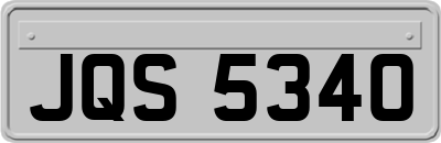 JQS5340