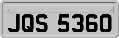 JQS5360
