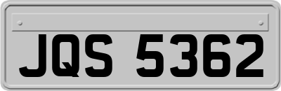 JQS5362