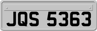 JQS5363