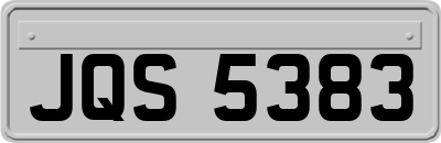 JQS5383