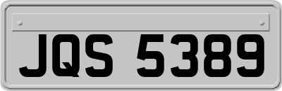 JQS5389