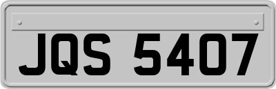 JQS5407