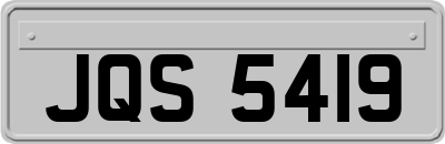 JQS5419