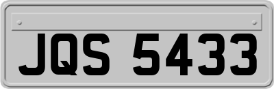 JQS5433