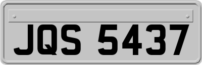 JQS5437