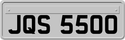 JQS5500