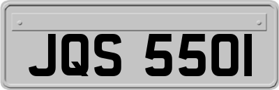 JQS5501
