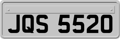 JQS5520