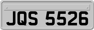 JQS5526