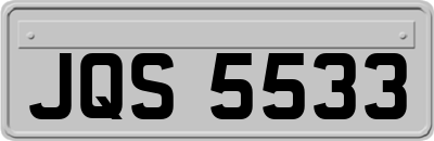 JQS5533