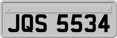 JQS5534