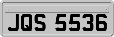 JQS5536