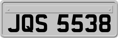 JQS5538