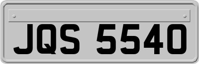 JQS5540