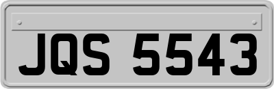 JQS5543