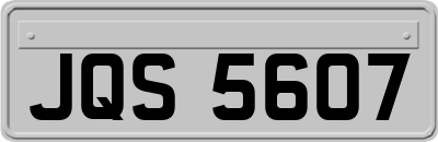 JQS5607