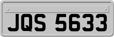JQS5633