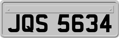 JQS5634