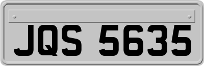 JQS5635
