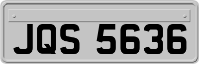 JQS5636