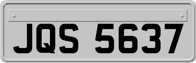 JQS5637