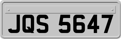 JQS5647