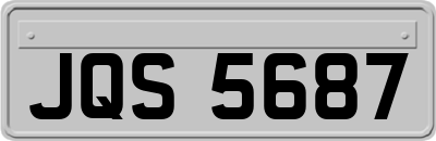 JQS5687