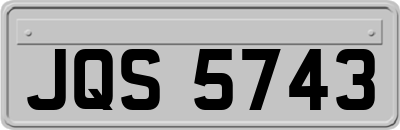 JQS5743