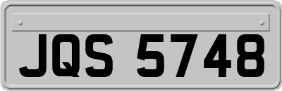 JQS5748