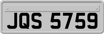 JQS5759