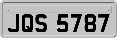 JQS5787