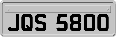 JQS5800