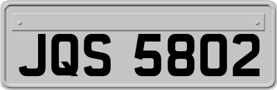 JQS5802