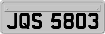 JQS5803