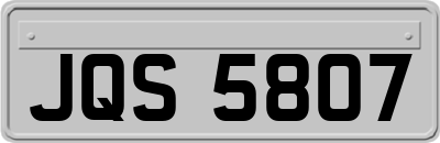 JQS5807