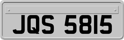 JQS5815
