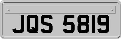 JQS5819