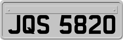 JQS5820