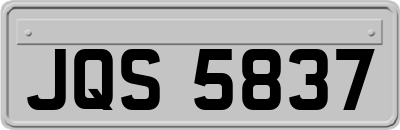 JQS5837
