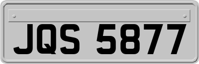 JQS5877