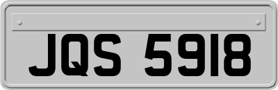 JQS5918