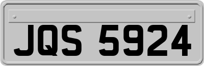 JQS5924
