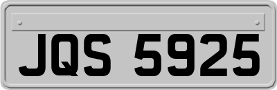 JQS5925